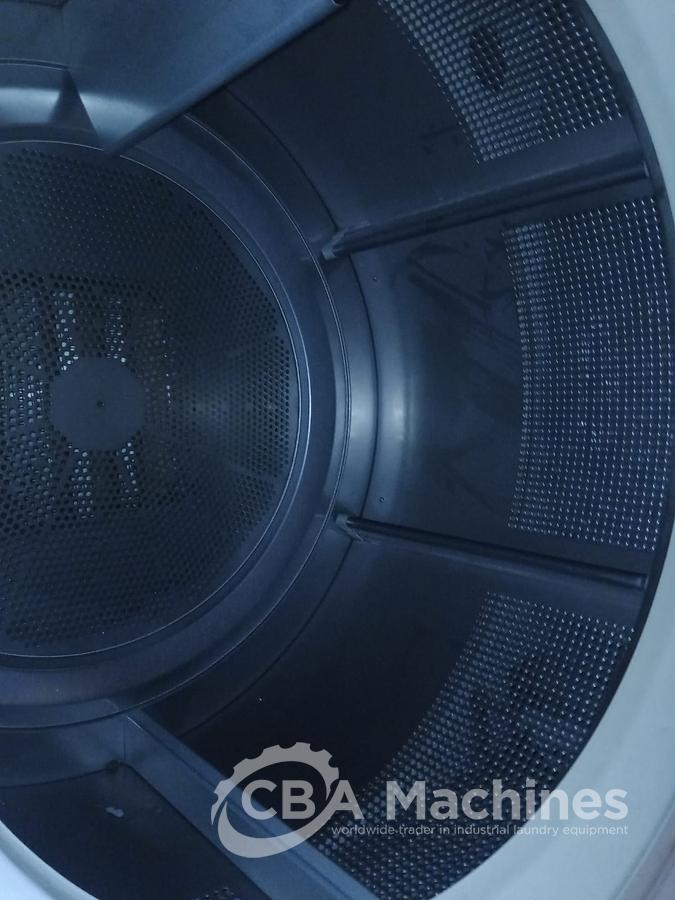 Used 1997 Dryer Dubix - Electrolux TT 600 - 27kg ( 633 )