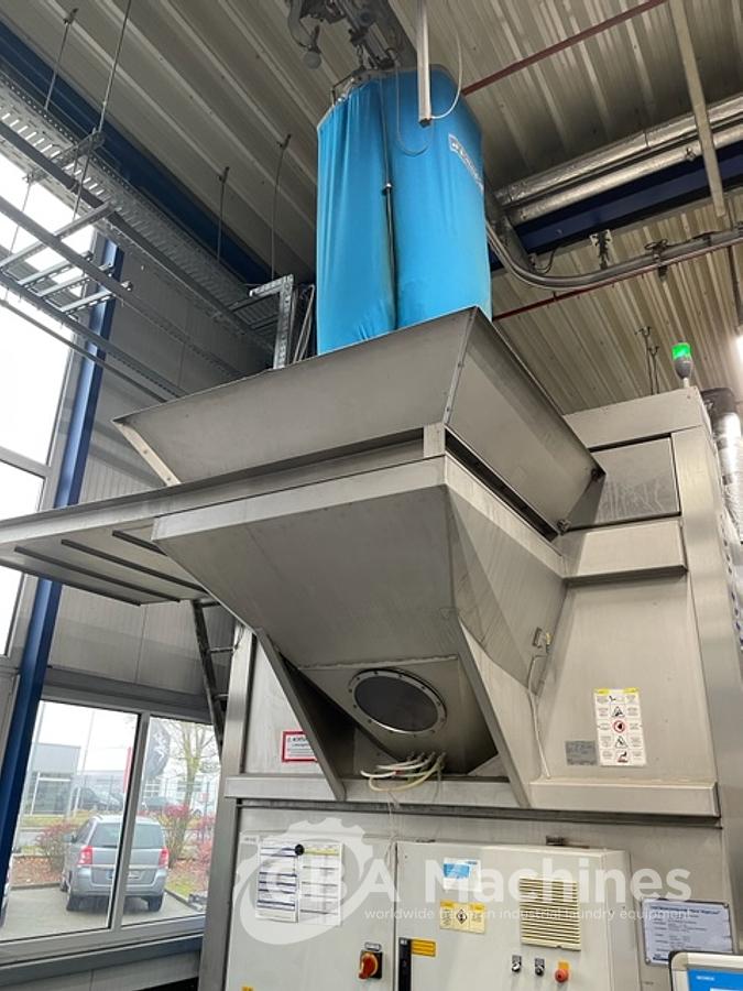 Used 2007 Jensen P60-8