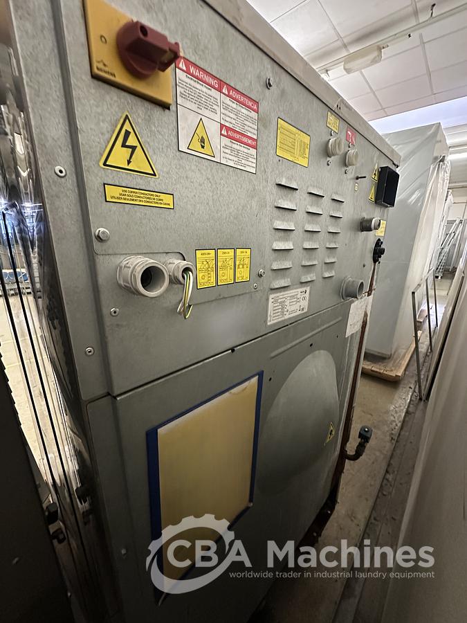 Used 2018 Fagor LA-18 TPE