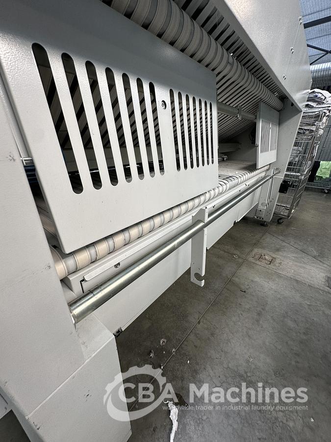 Used 2020 Foltex BT300