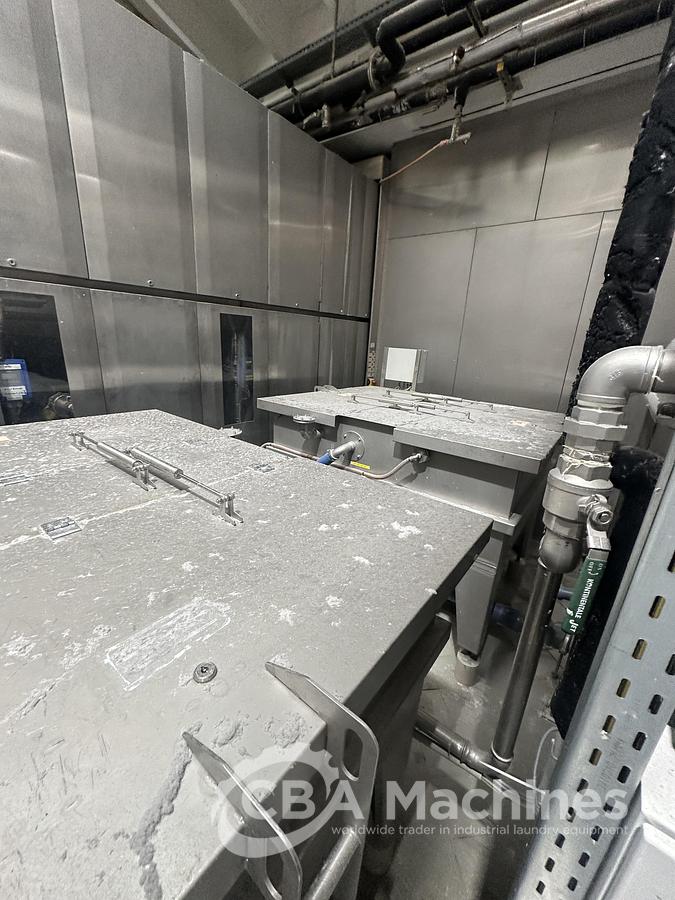 Used 2012 Jensen M-20