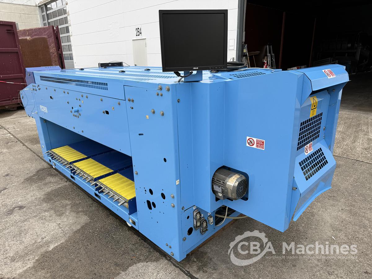 Used 2012 Towel Folder Pizzardi Axia