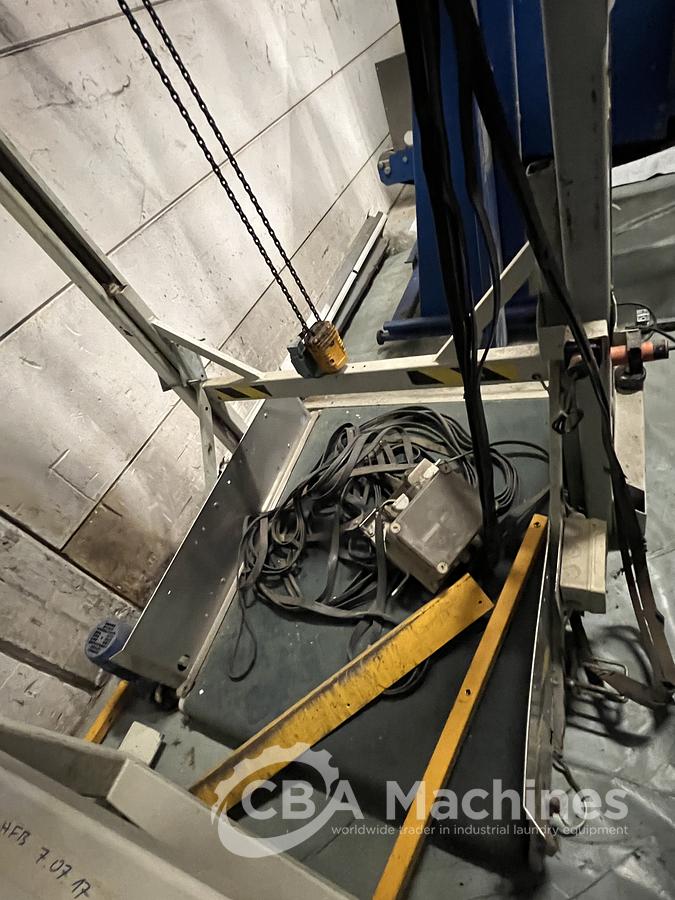 Used 1998 Shuttle Passat (362)