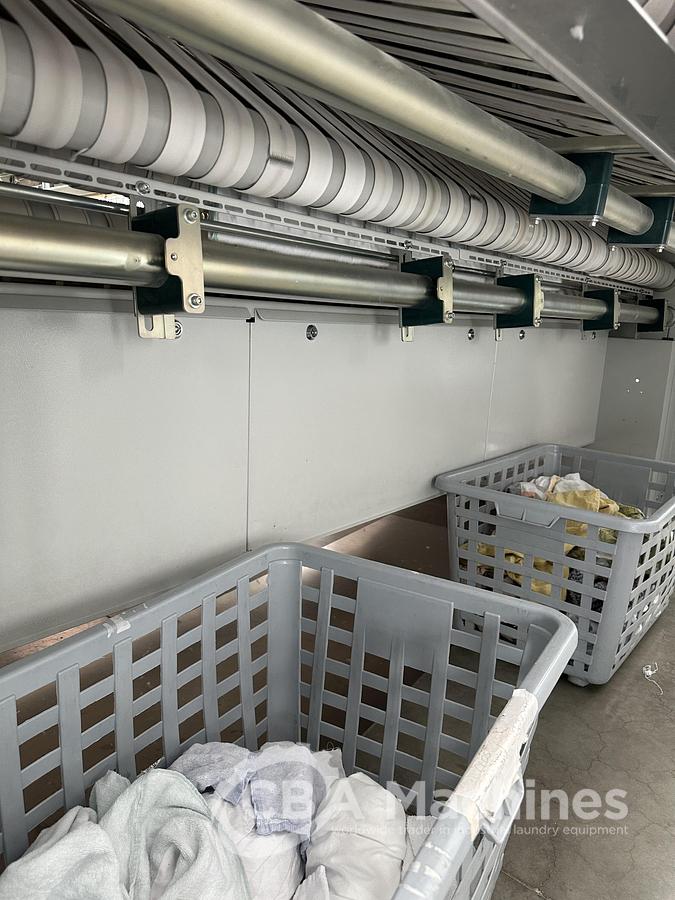 Used 2020 Foltex BT300