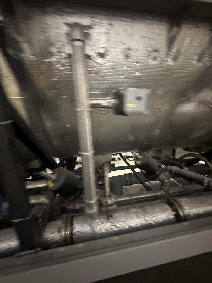 Used 2017 Lavatec LT 9x50 BT