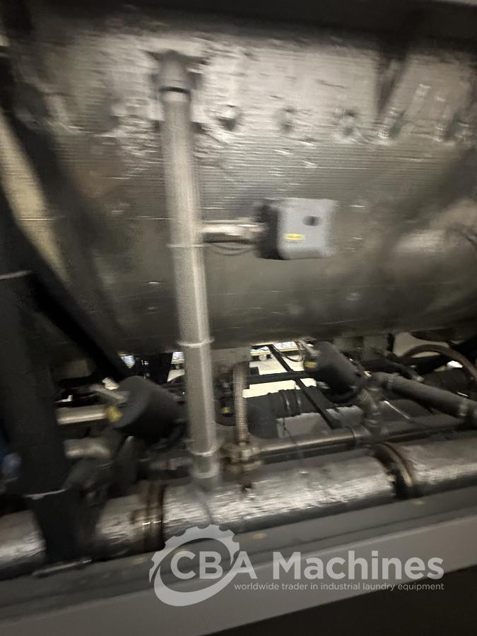 Used 2017 Lavatec LT 9x50 BT