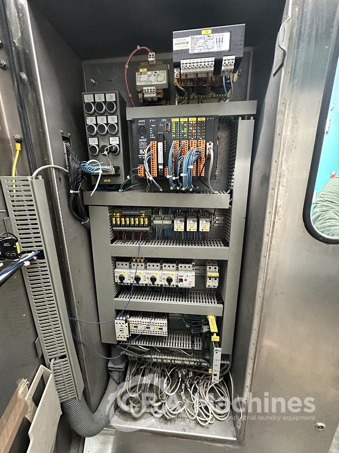 Used 2007 Lavatec LP572