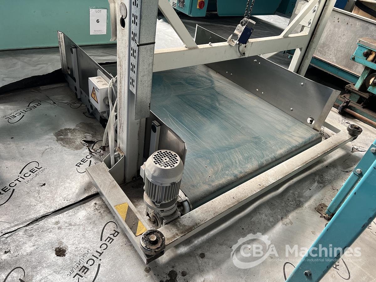 Used 1994 Shuttle Passat