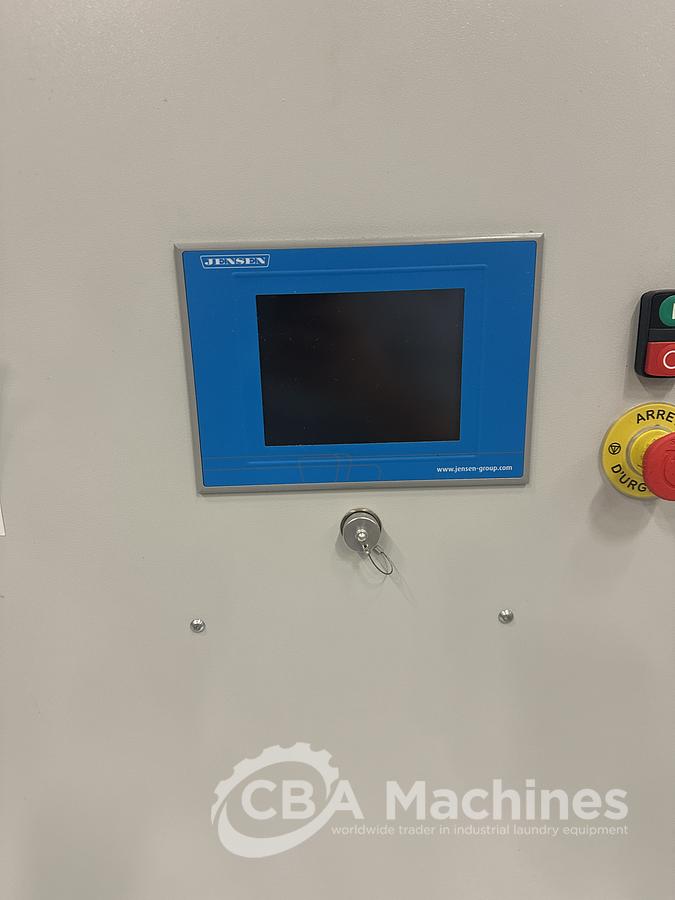 Used 2018 Jensen Omega Pro II GAS