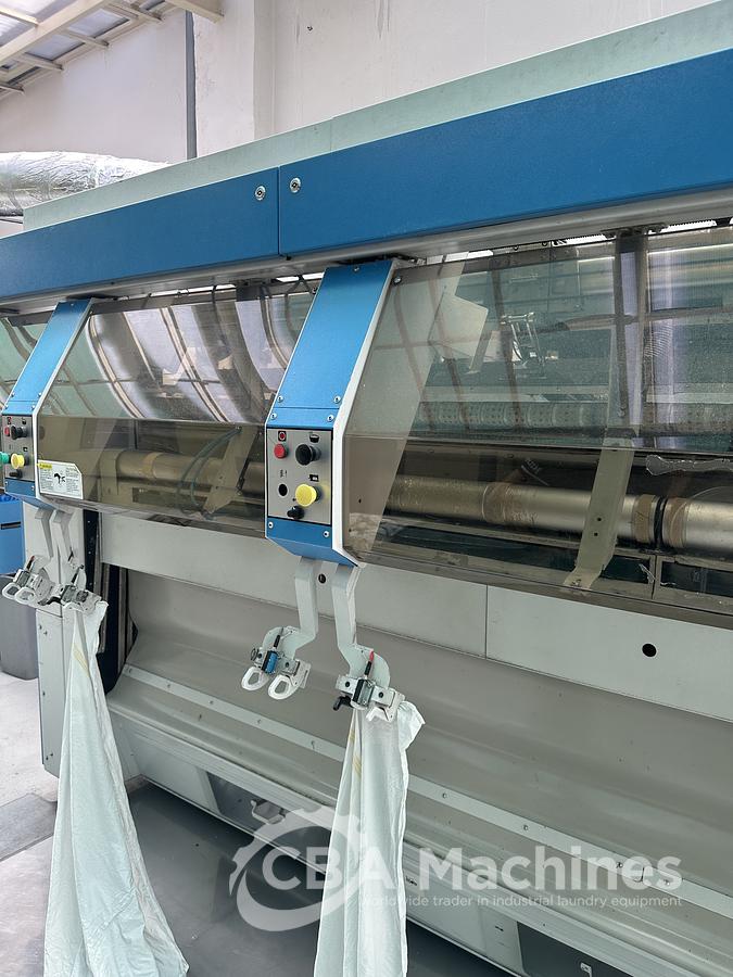 Used 2008 Jensen Logic Plus 3500mm