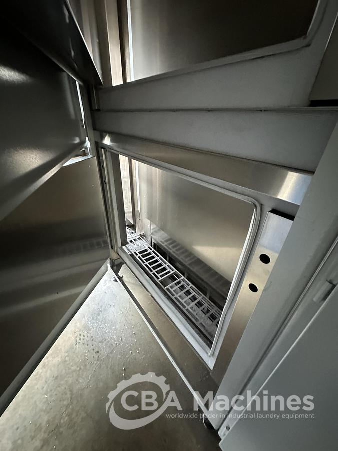 Used 2022 Tunnel Finisher Veit TF57 1+6 Steam 2800pcs/h (1036)