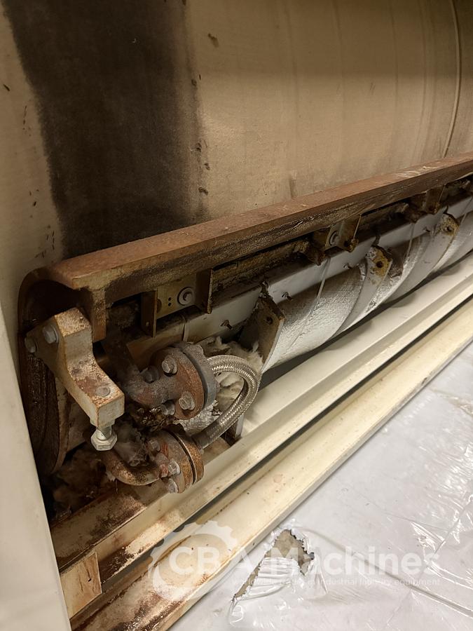 Used Electrolux C-Flex 2x1200x3300 (896)