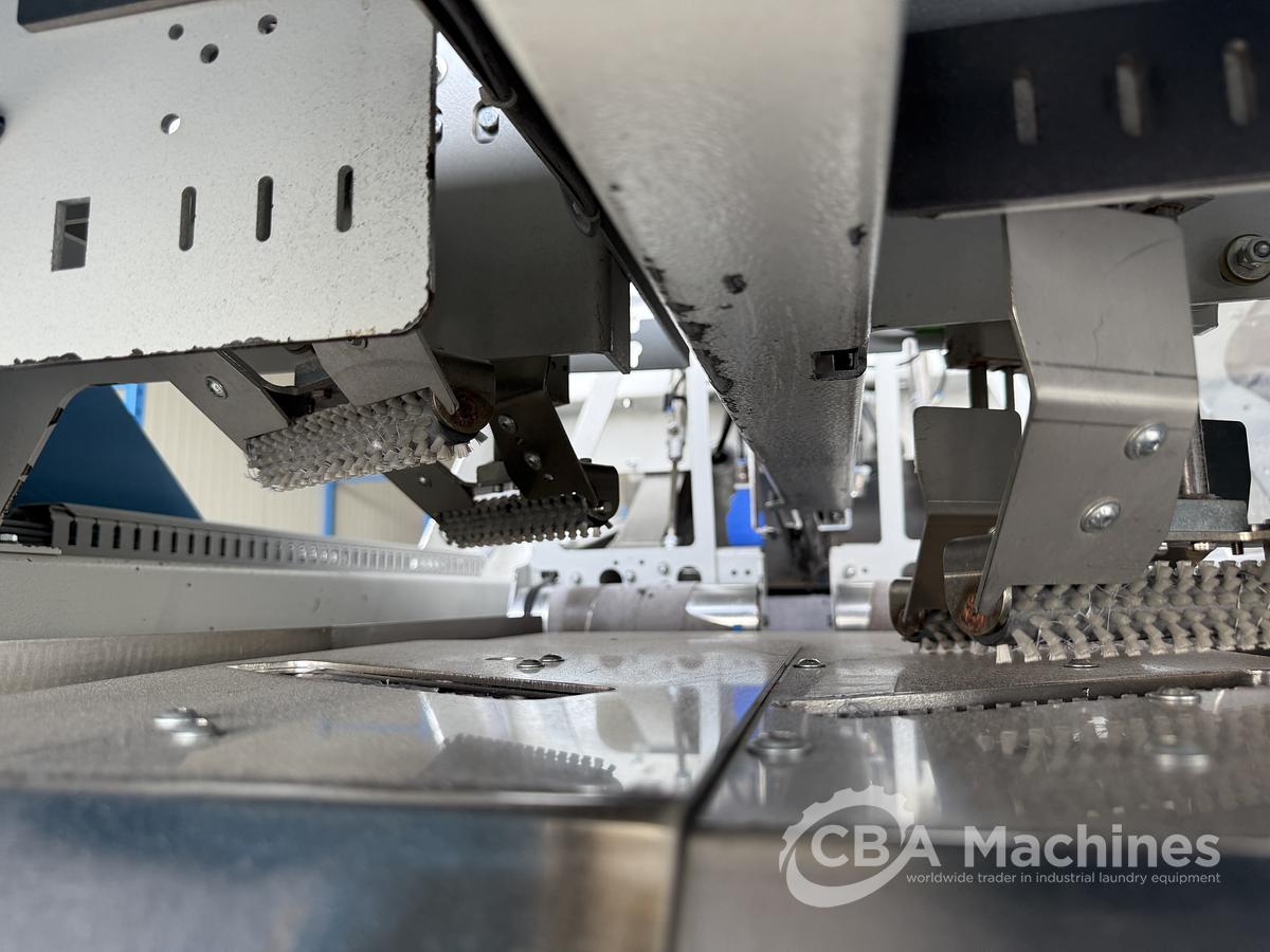 Used Kannegiesser FA-X-A0313-900-I