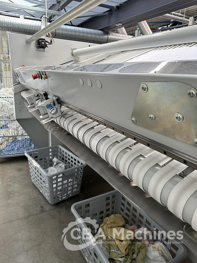 Used 2020 Foltex BT300