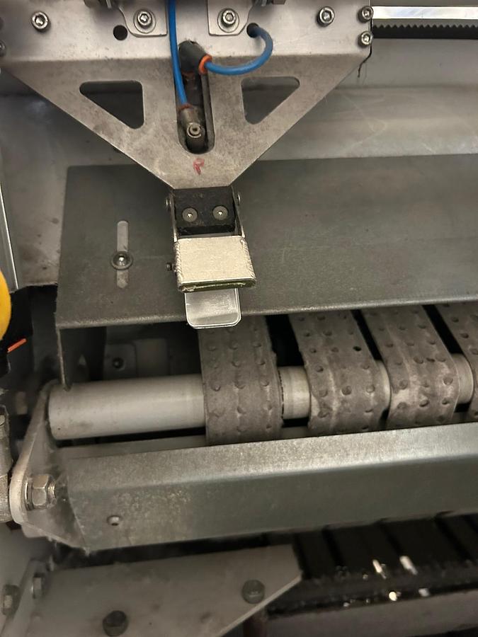 Used 2007 Jensen Logic 3300mm