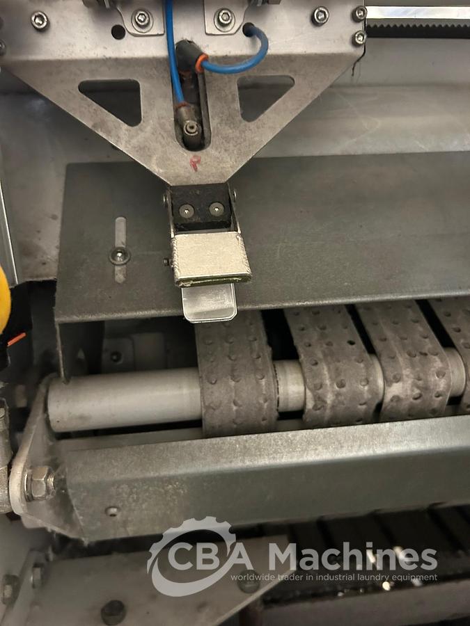 Used 2007 Jensen Logic 3300mm