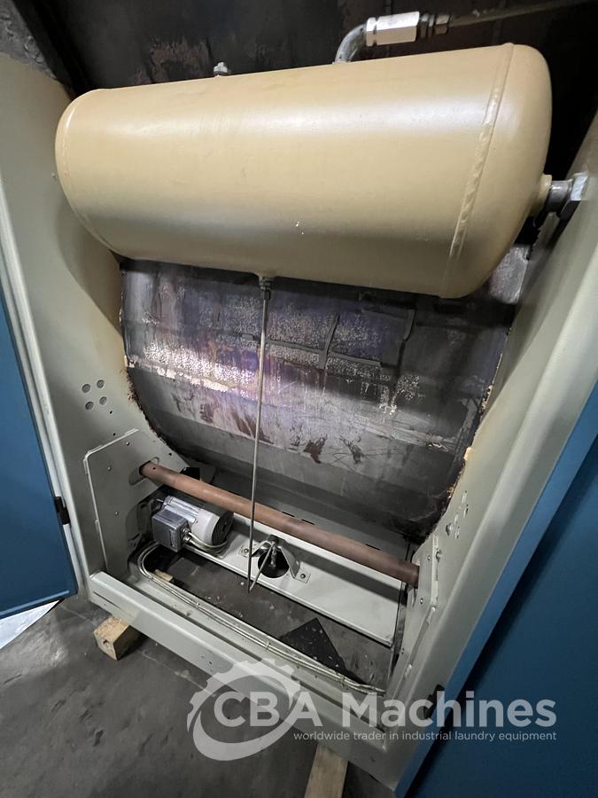 Used 2006 Dryer Kannegiesser D60 GWU-TWL-B-IR (745)