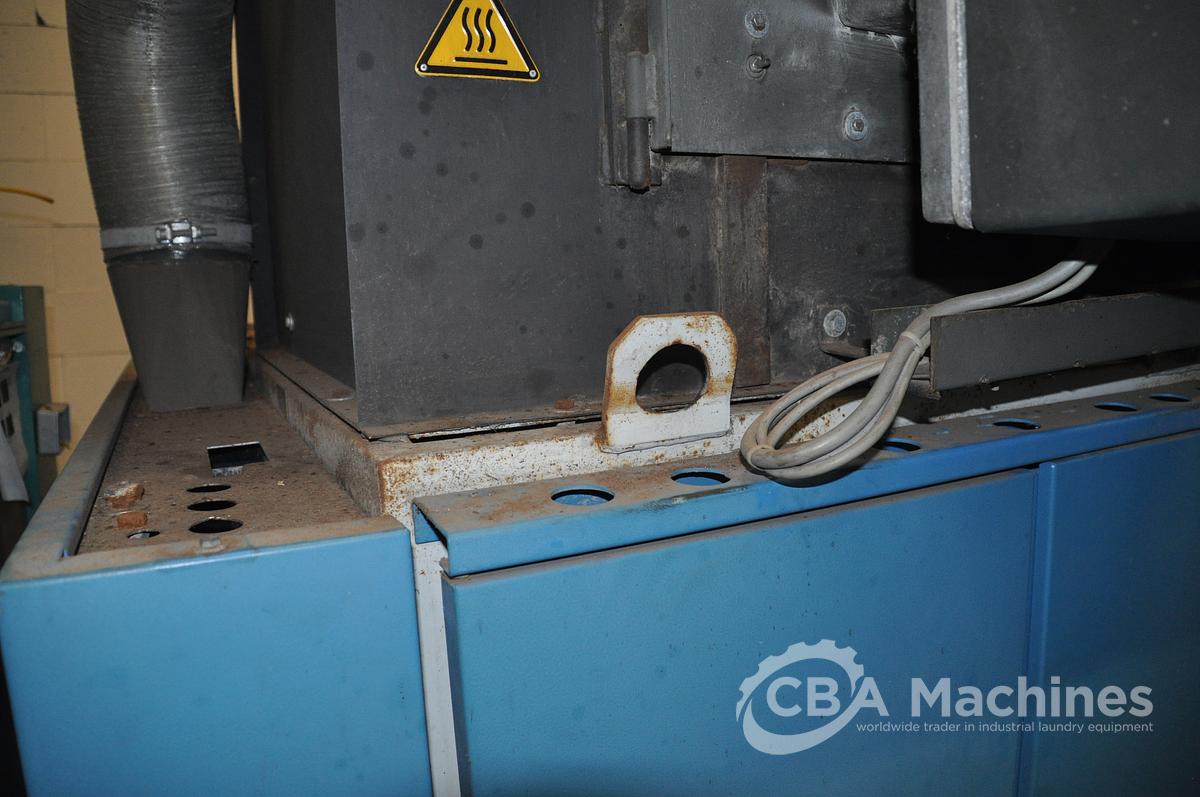 Used 1999 Dryer Passat 258.50 G-WU - 50kg ( 218 )