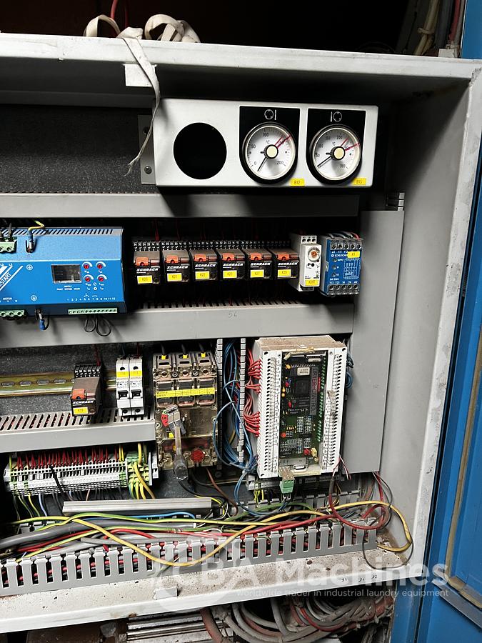 Used 1999 Dryer Passat 258.50 G-WU - 50kg ( 219 )