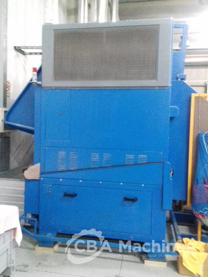 Used 1997/2021 Dryer Triveneta E125PV ( 750 )