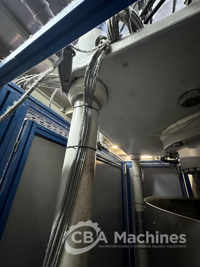 Used 2012 Jensen SEP60HD