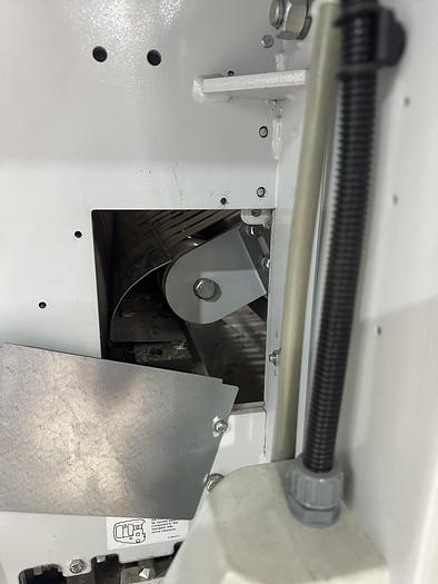 Used 2004 Ironer Jensen 2C1233