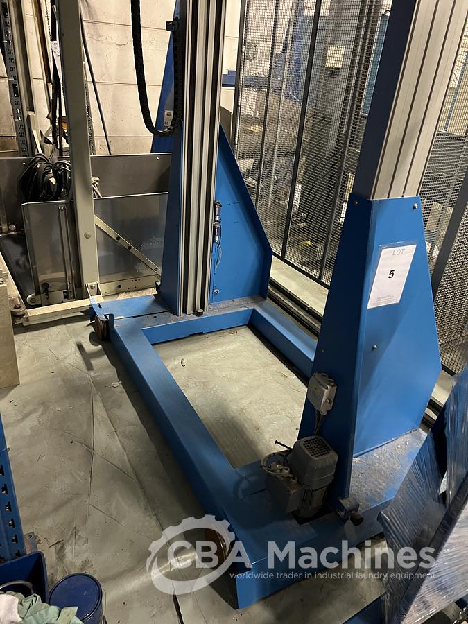 Used 2002 Shuttle Vega ( 706 )