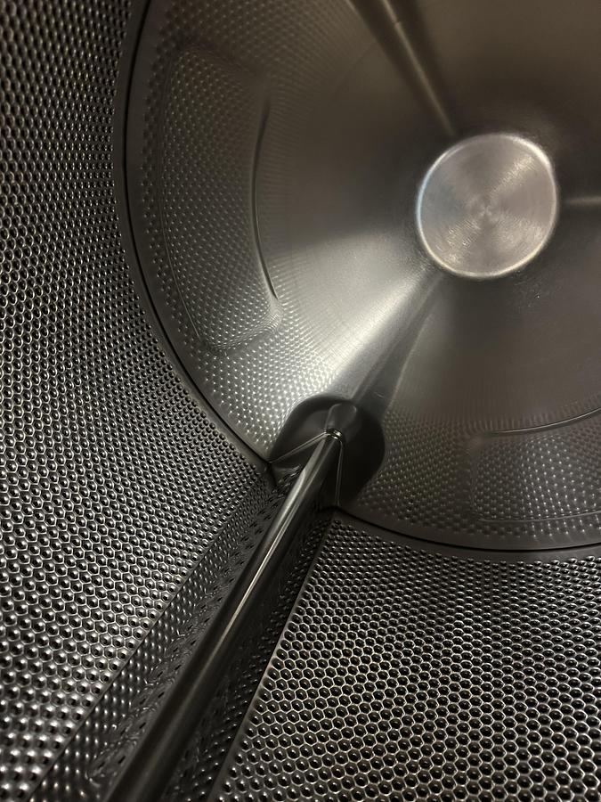 Used 2018 Fagor LA-18 TPE