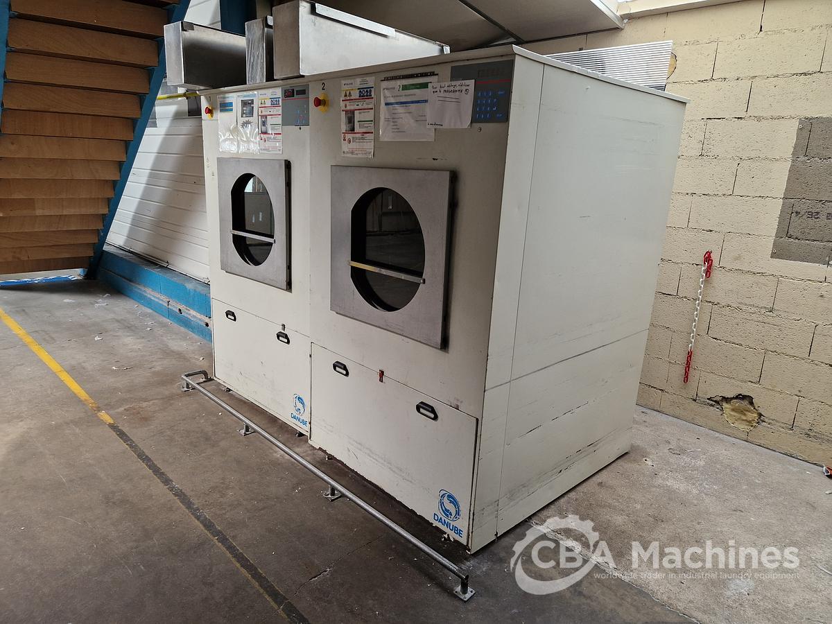 Used 2003 Dryer Danube TD30E MP (730)