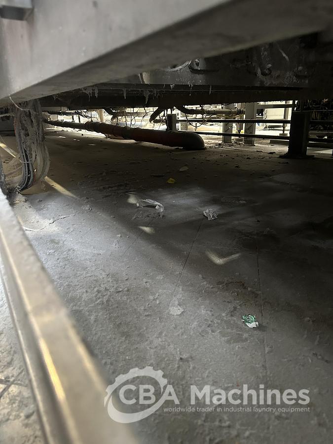 Used 2012 Jensen M-20