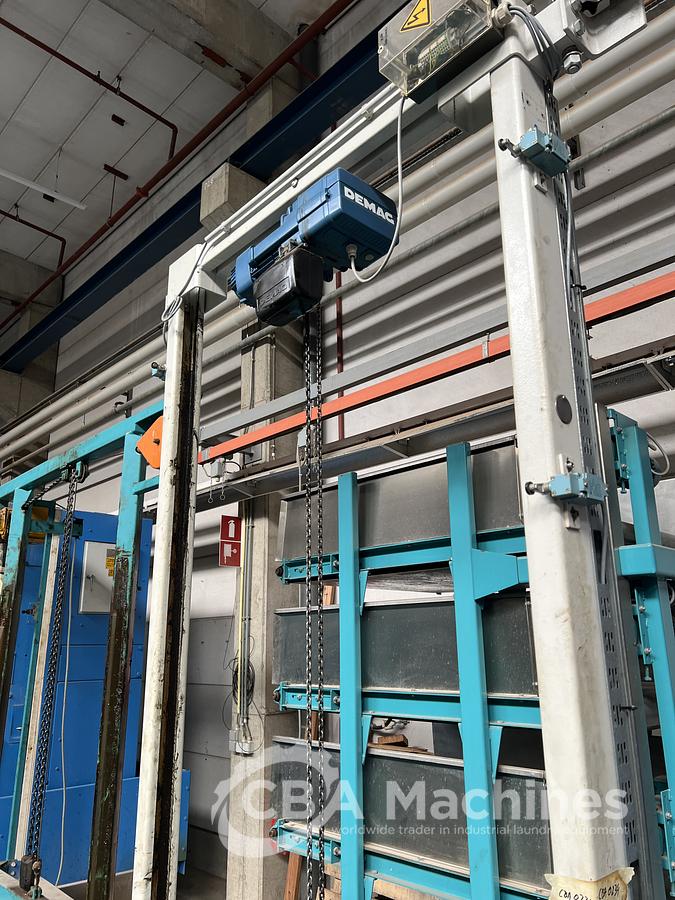 Used 1994 Shuttle Passat