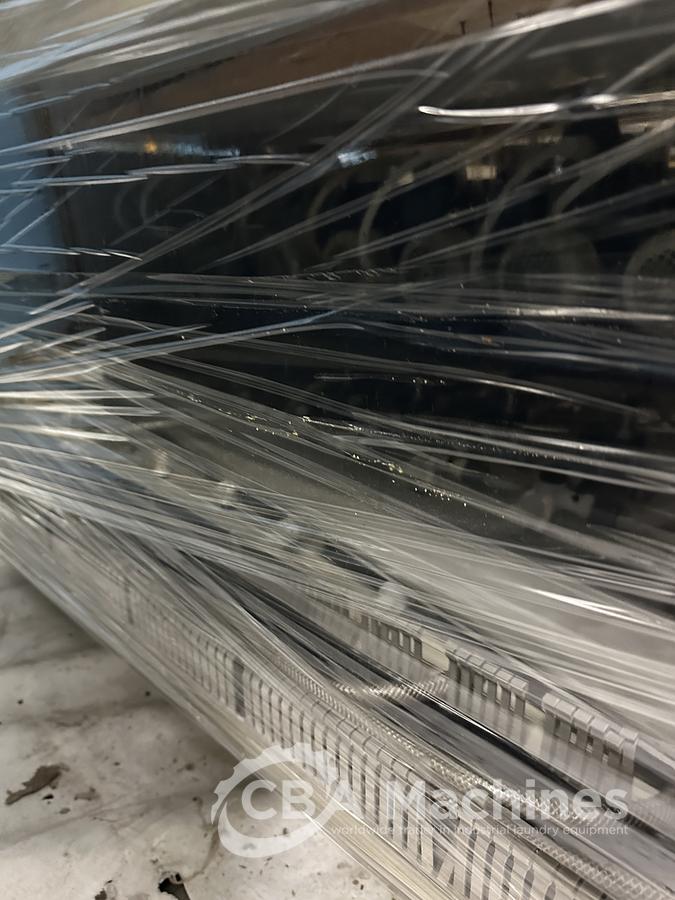 Used Miscellaneous Ecolab Dos. Pomp Systeem ( 631 )