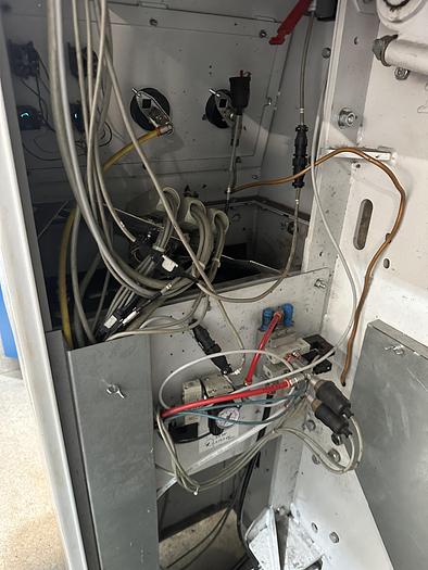 Used 2004 Ironer Jensen 2C1233