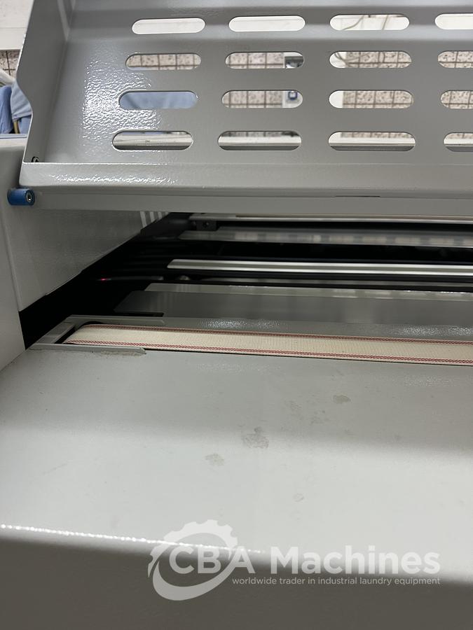 Used 2018 Towel folder Jensen Alpha T5 (857)