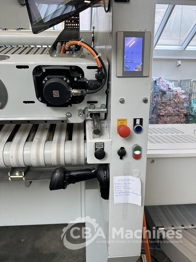 Used 2019 Foltex FlexFold BT300