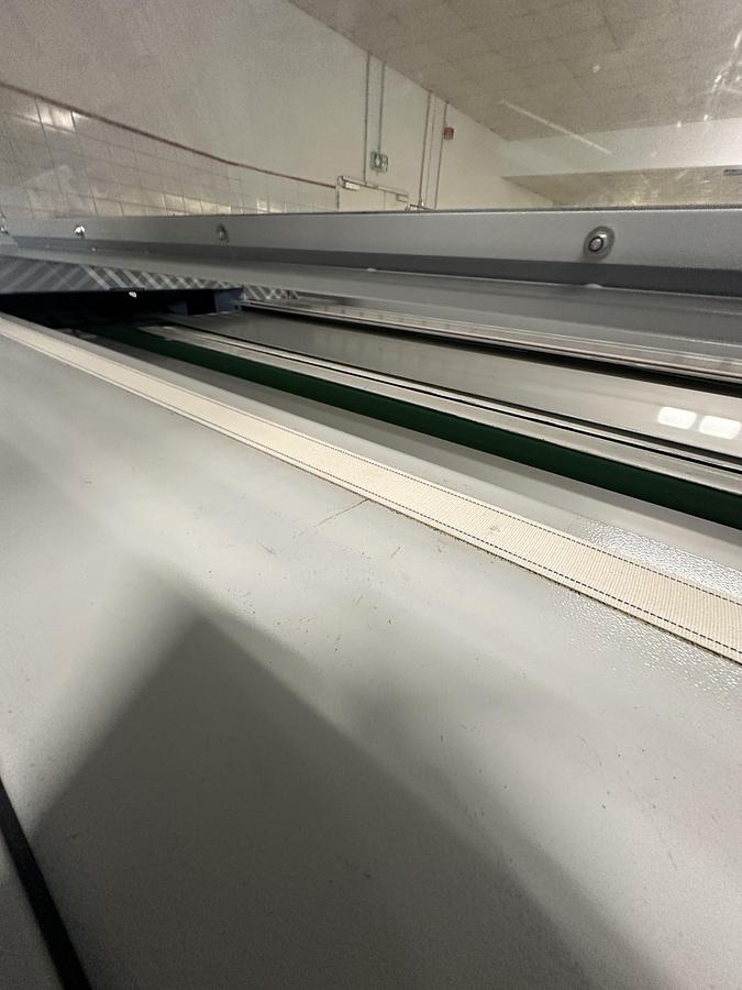 Used 2016 Towel Folder Jensen Jenfold Tematic Pro RH Twin