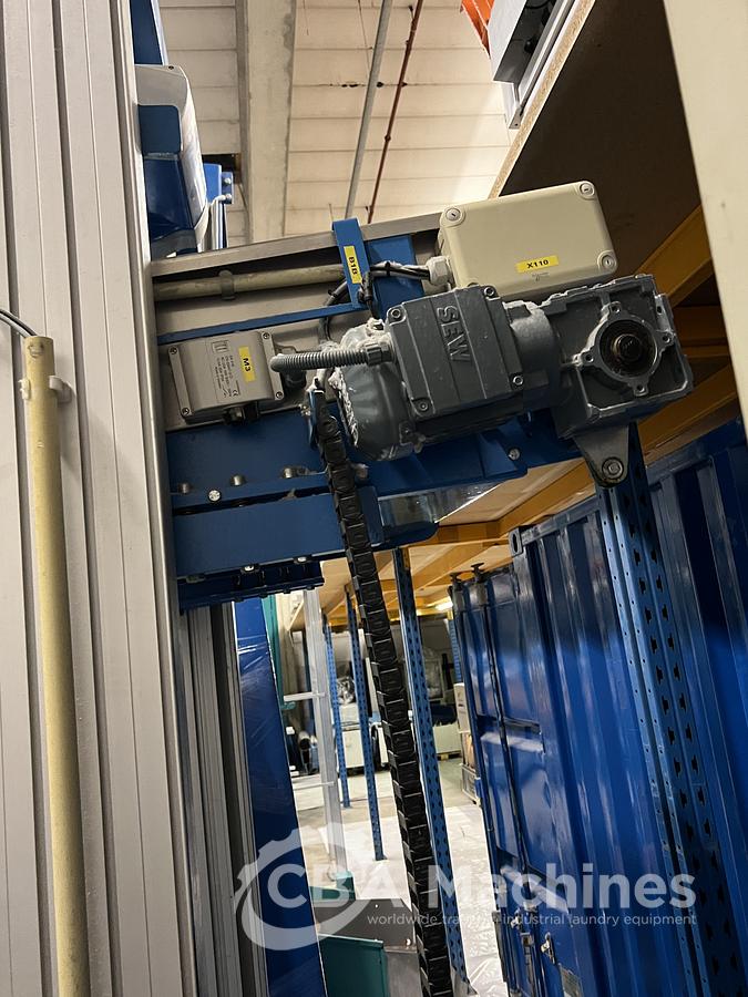 Used 2002 Shuttle Vega ( 706 )