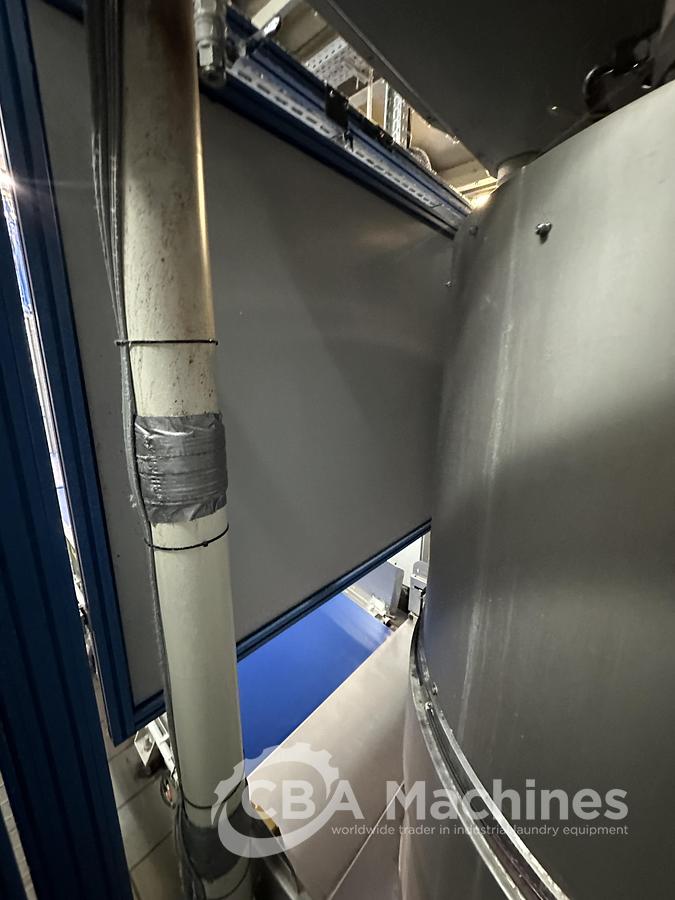 Used 2012 Jensen SEP60HD