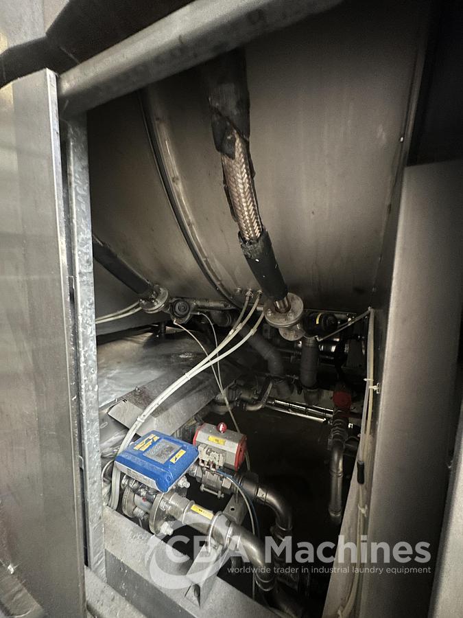 Used 2012 Jensen M-20