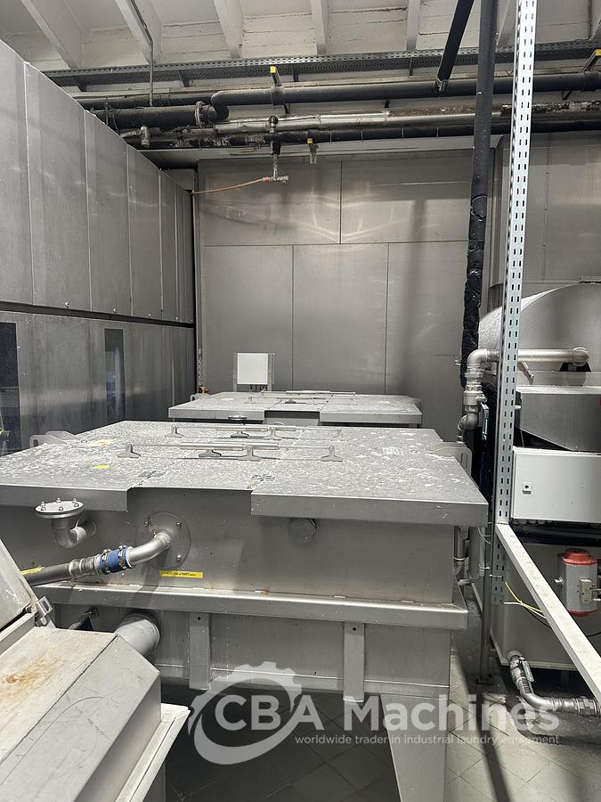 Used 2012 Jensen M-20