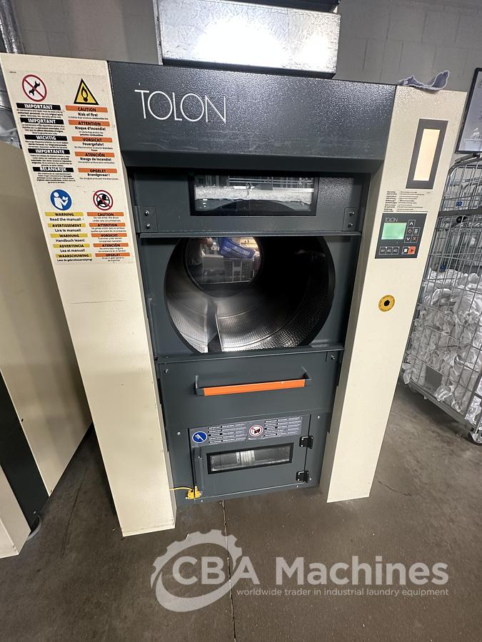 Used 2022 Tolon TTD20 (1006)