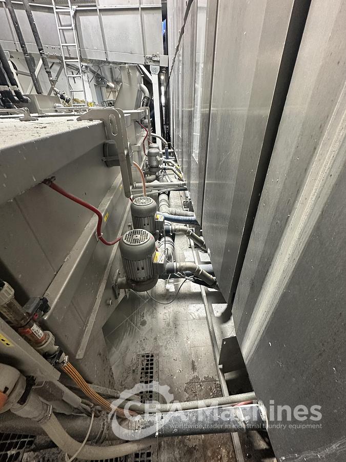 Used 2012 Jensen M-20