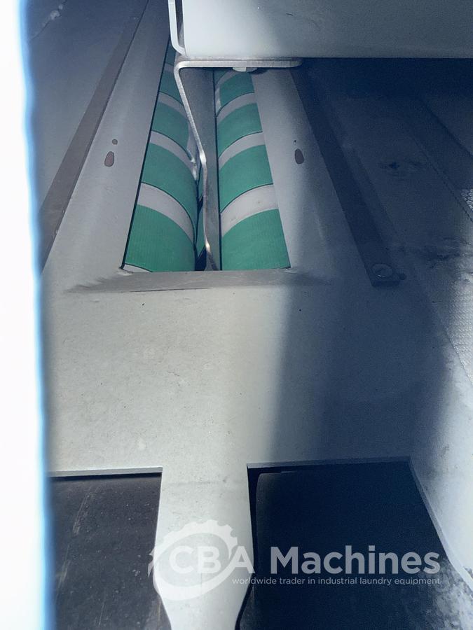 Used 2009 Kannegiesser SFM-33-1/2-3-KR3-SH1-R