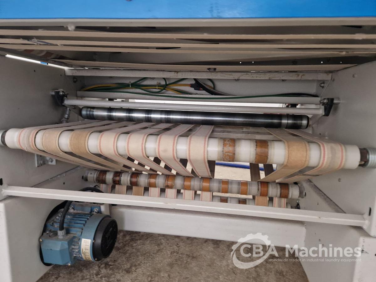 D'occasion 1999 Plieuse Jensen Classic 3300mm ( 23 )