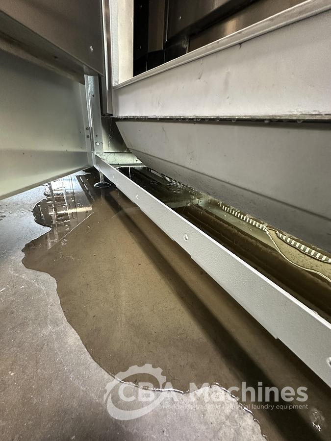 Used 2022 Tunnel Finisher Veit TF57 1+6 Steam 2800pcs/h (1036)