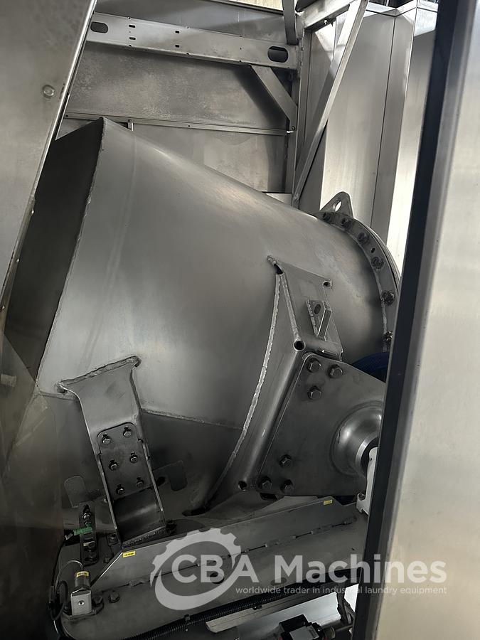 Used 2020 Kannegiesser PS+ 50 NT STA