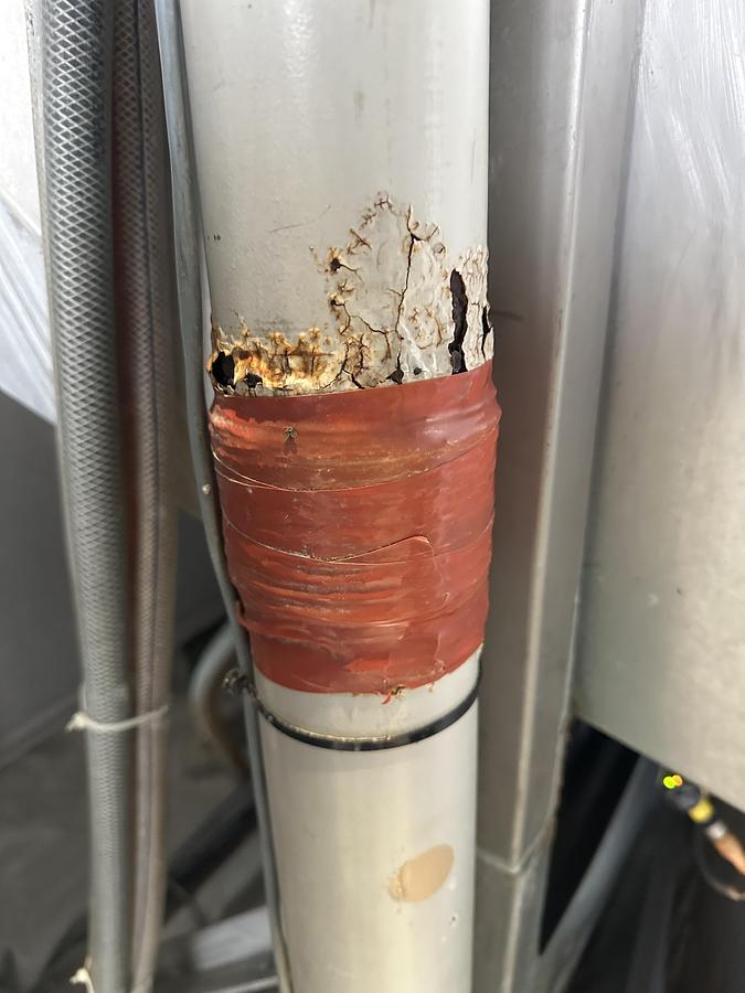 Used 2010 Jensen Senking SEP50MD-TD