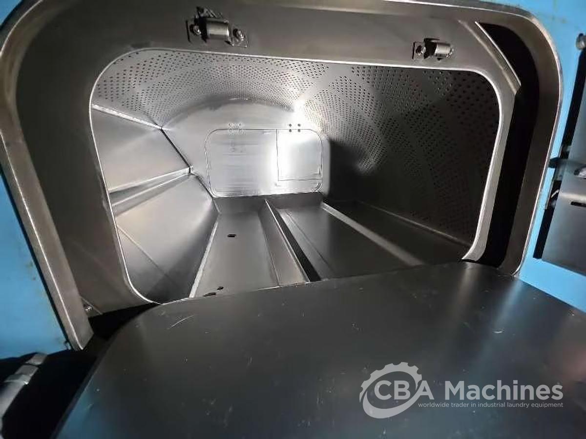 Used 2020 Washer Extractor Unica 200/3 Medicare 200kg