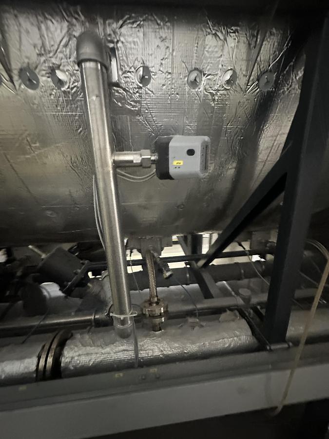 Used 2017 Lavatec LT 9x50 BT