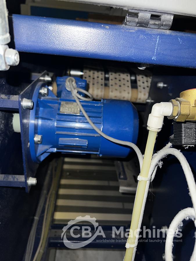 Used 2008 Olma Obifold super (842)